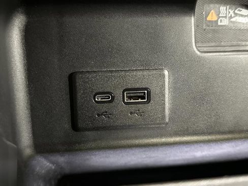 Used 2025 Chevrolet Silverado 1500 LT Trail Boss w/ LT Trail Boss Premium Package image 23