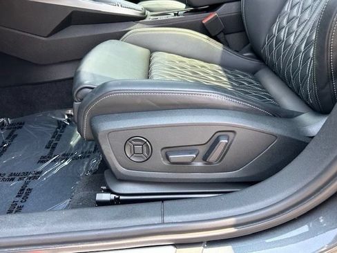Used 2022 Audi S3 Premium Plus AWD/4WD image 20