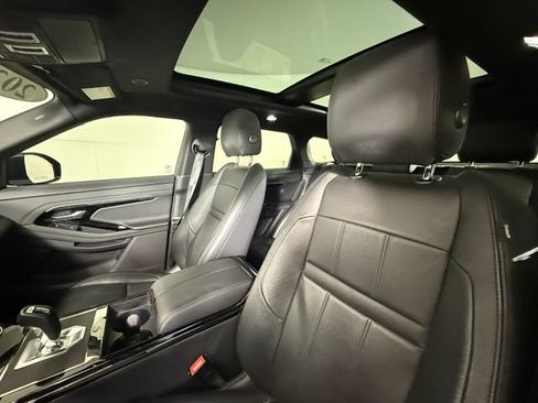 Used 2023 Land Rover Range Rover Evoque R-Dynamic SE AWD/4WD image 5