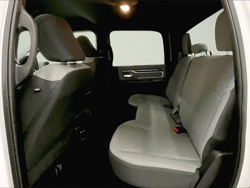 Used 2022 RAM 2500 Lone Star image 23