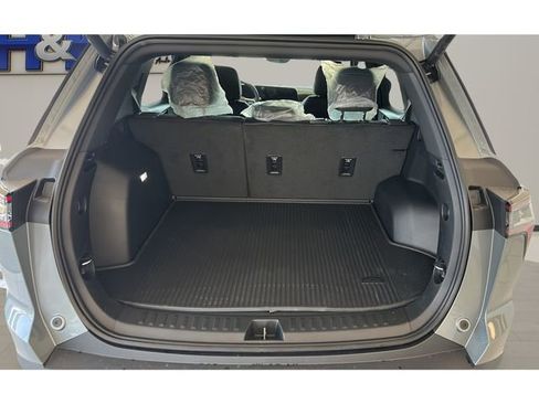 New 2026 Chevrolet Equinox LT image 17