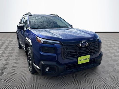 New 2026 Subaru Outback Touring AWD/4WD image 3