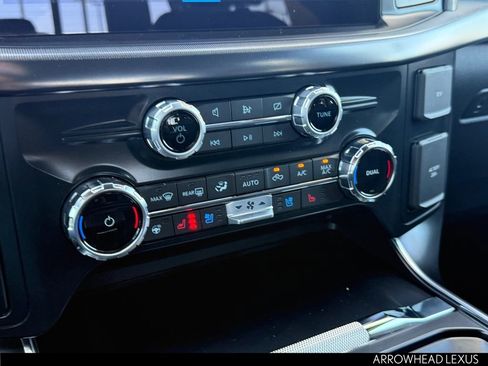 Used 2026 Ford F150 Raptor image 20