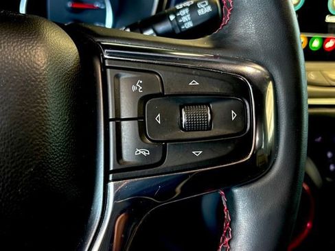 Used 2023 Chevrolet Blazer RS w/ Enhanced Convenience Package image 20