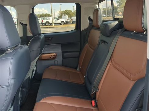 Used 2022 Ford Maverick Lariat w/ Equipment Group 500A Standard image 15