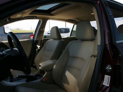 Used 2015 Honda Accord Touring image 14