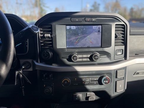 Used 2023 Ford F150 XLT w/ Trailer Tow Package image 36