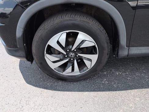Used 2015 Honda CR-V Touring image 28