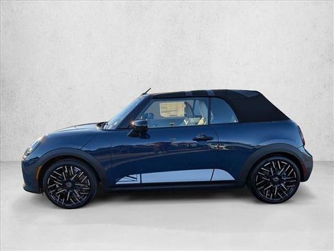New 2026 MINI Cooper S FWD image 5