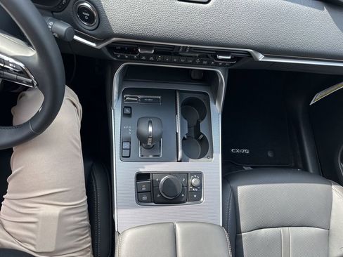 New 2026 MAZDA CX-70 SC AWD/4WD image 49