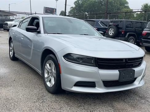 Used 2023 Dodge Charger SXT image 26