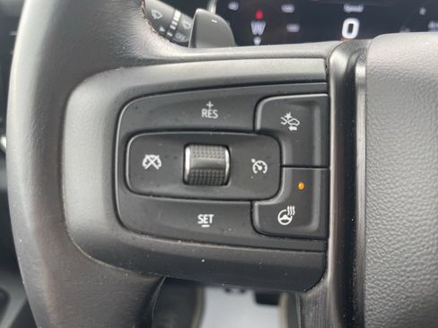 Used 2023 GMC Sierra 1500 AT4 image 25