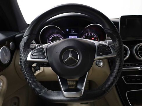 Used 2018 Mercedes-Benz C 300 Coupe image 23