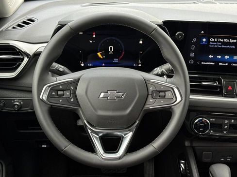 New 2026 Chevrolet TrailBlazer LT w/ Convenience Package image 14