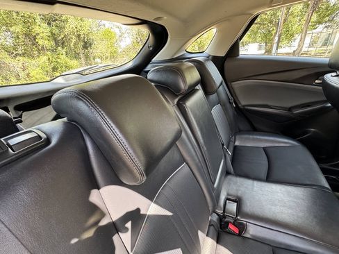 Used 2019 MAZDA CX-3 Touring w/ Touring I-ACTIVSENSE Package FWD image 20
