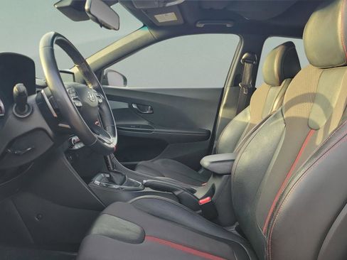 Used 2019 Hyundai Veloster Turbo image 18