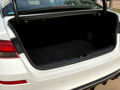 Certified 2020 Kia Optima Premium image 18