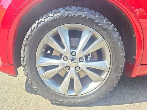 Used 2012 Dodge Durango R/T w/ Leather Interior Group AWD/4WD image 12