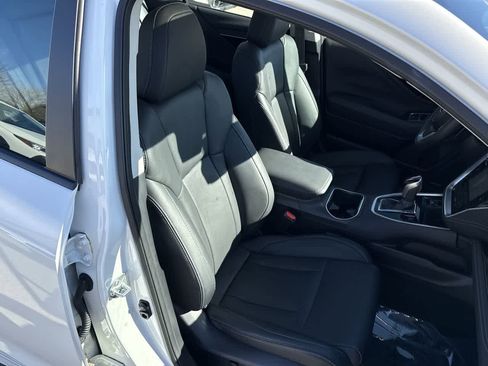 Certified 2025 Subaru Legacy Touring XT w/ Popular Package #2 image 21