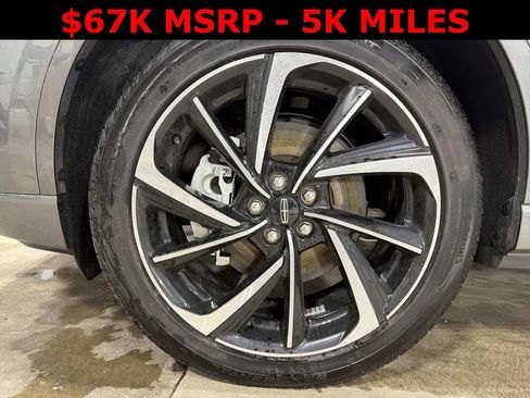 Certified 2025 Lincoln Corsair Grand Touring w/ Equipment Group 302A image 19