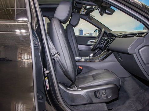 Used 2026 Land Rover Range Rover Velar Dynamic SE image 21