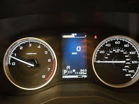 Certified 2023 Subaru Forester Premium image 31