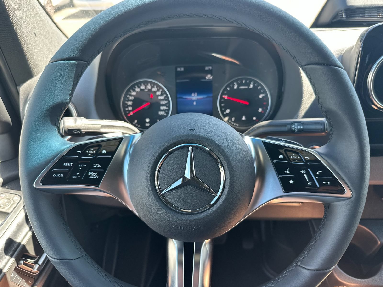 New 2026 Mercedes-Benz Sprinter 3500 image 26
