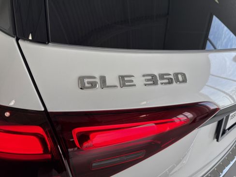 New 2026 Mercedes-Benz GLE 350 4MATIC image 46