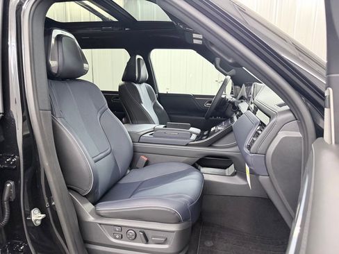 New 2026 INFINITI QX80 4WD image 48