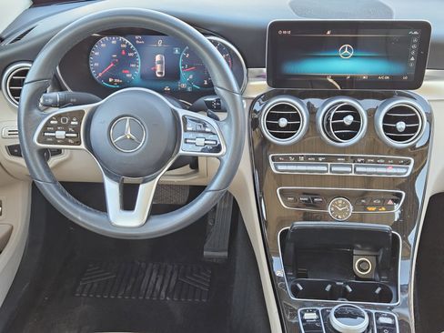 Used 2021 Mercedes-Benz C 300 Sedan image 26