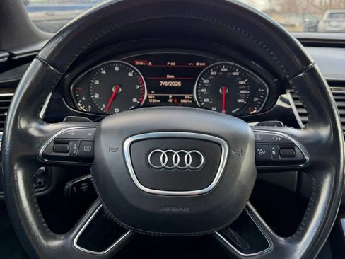 Used 2016 Audi A8 L 3.0T w/ Executive Package image 20
