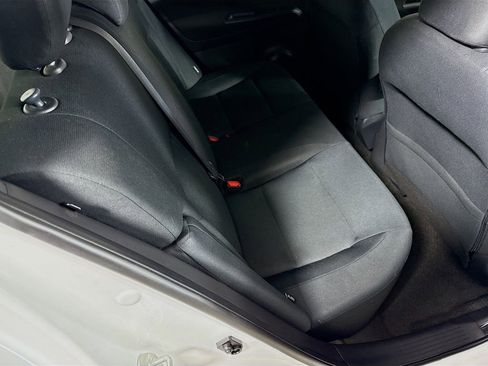 Used 2023 Nissan Kicks S image 21