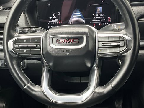 Certified 2025 GMC Terrain Elevation image 14