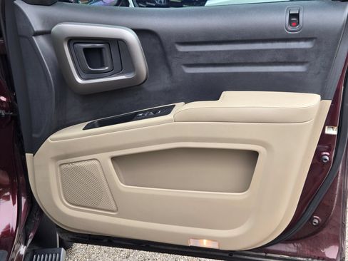 Used 2013 Honda Ridgeline RTL image 24