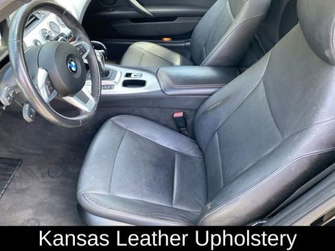 Used 2012 BMW Z4 sDrive28i image 22