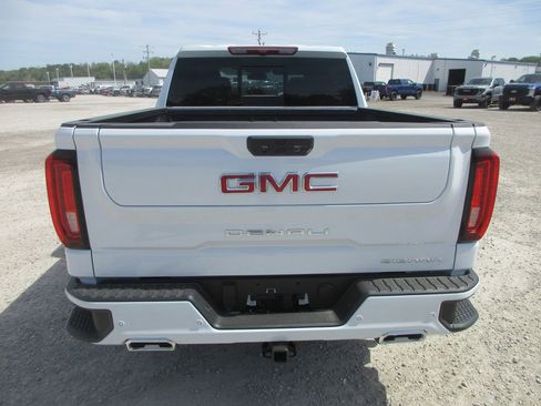 New 2026 GMC Sierra 1500 Denali AWD/4WD image 6