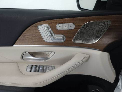 Certified 2026 Mercedes-Benz GLE 350 4MATIC image 6