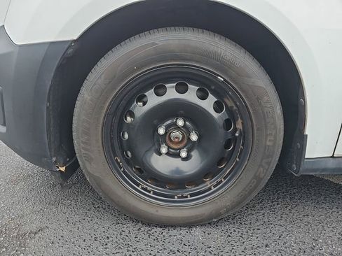 Used 2020 Ford Transit Connect XL image 9