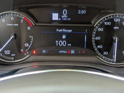 Certified 2024 Cadillac XT5 Premium Luxury image 19