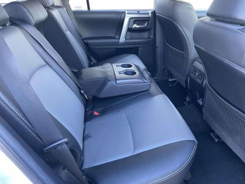 Used 2024 Toyota 4Runner SR5 Premium image 46