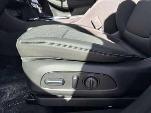 New 2026 Buick Encore GX Preferred w/ Comfort Package image 12