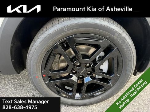 New 2025 Kia Telluride SX Prestige X-Line image 30