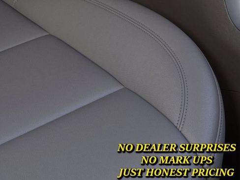 New 2026 Chevrolet Silverado 1500 RST image 21