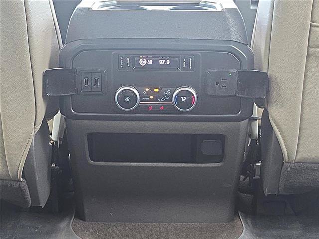 Used 2020 Ford Expedition Limited w/ Special Edition Package RWD image 18