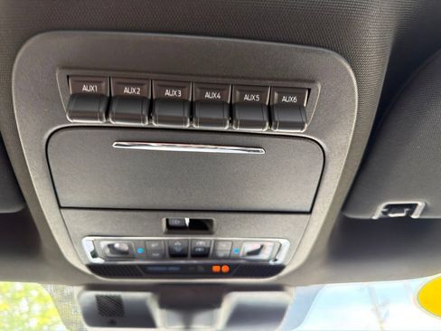 Used 2026 Ford F250 Platinum AWD/4WD image 17