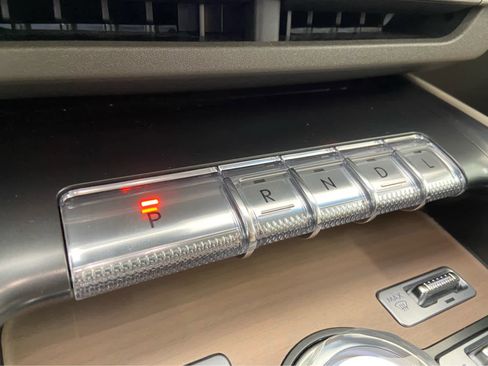 Used 2024 Lincoln Nautilus Reserve w/ Equipment Group 202A image 39