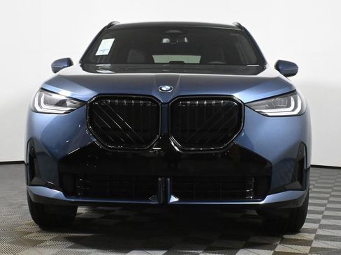 New 2026 BMW X3 xDrive30 w/ M Sport Package image 10