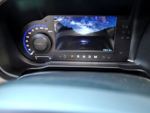 Used 2022 Ford Bronco Wildtrak image 54