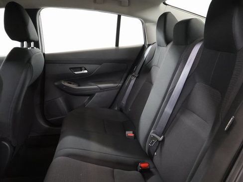 New 2026 Nissan Sentra S w/ Floor Mat Package FWD image 25