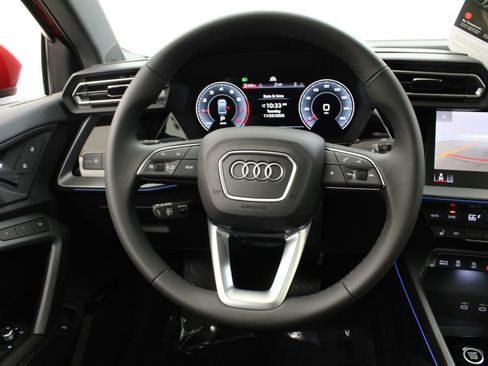 New 2026 Audi A3 2.0T Premium Plus image 23